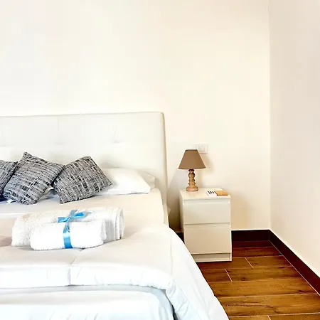 Apartamento R&v - Nel Cuore Di *