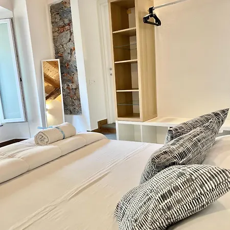 R&v - Nel Cuore Di Apartamento