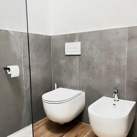 Apartamento R&v - Nel Cuore Di