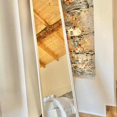 R&v - Nel Cuore Di Apartamento *