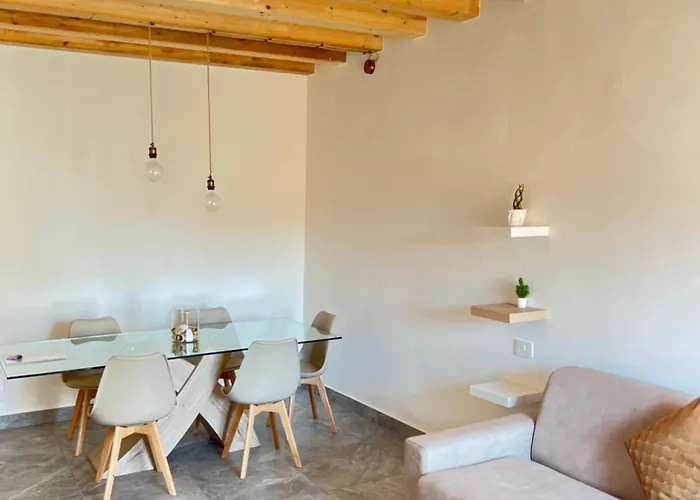 R&v - Nel Cuore Di Apartamento *