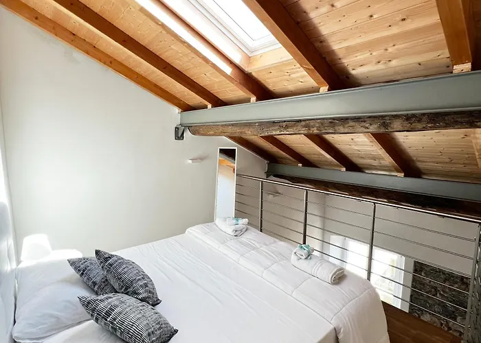 Apartamento R&v - Nel Cuore Di *