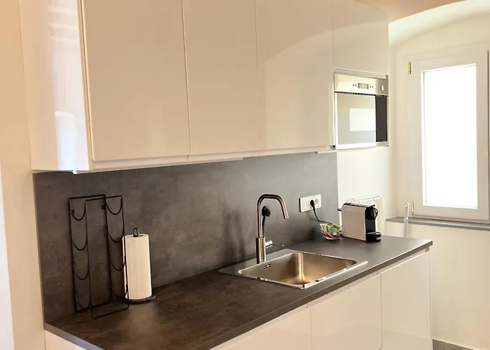 R&v - Nel Cuore Di Apartamento *