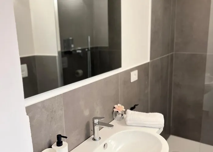 R&v - Nel Cuore Di Apartamento