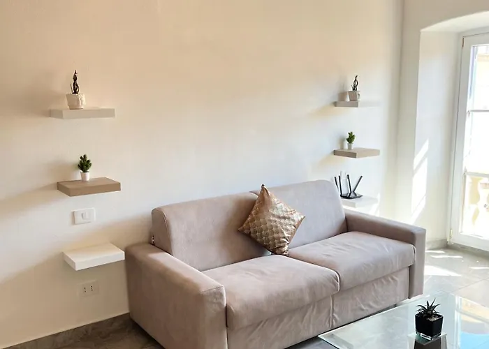 Apartamento R&v - Nel Cuore Di *