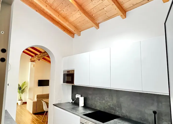 R&v - Nel Cuore Di Apartamento