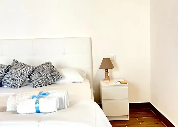 Apartamento R&v - Nel Cuore Di *