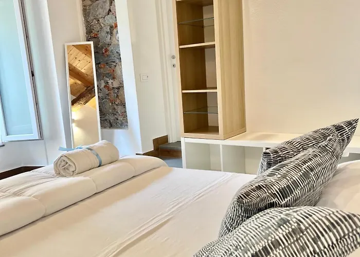 R&v - Nel Cuore Di Apartamento