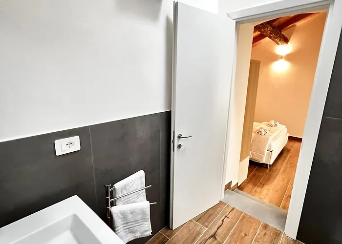 R&v - Nel Cuore Di Apartamento