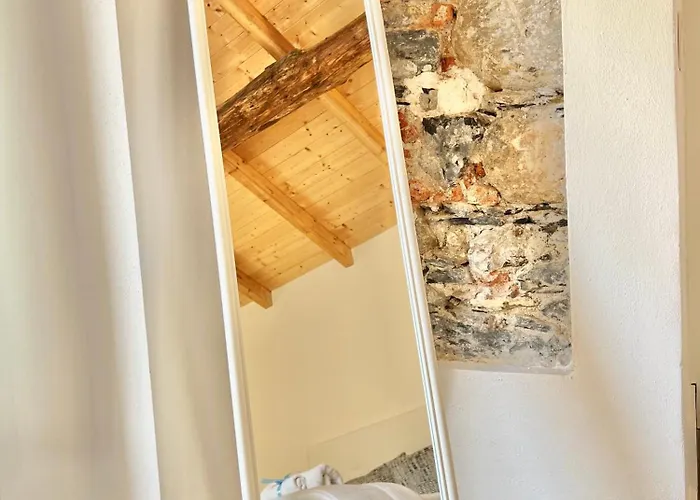 R&v - Nel Cuore Di Apartamento *