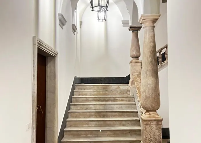 Apartamento R&v - Nel Cuore Di