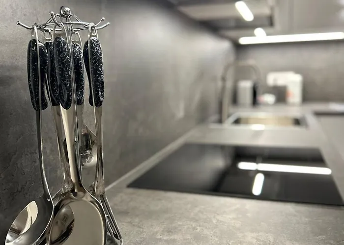 R&v - Nel Cuore Di Apartamento La Spezia