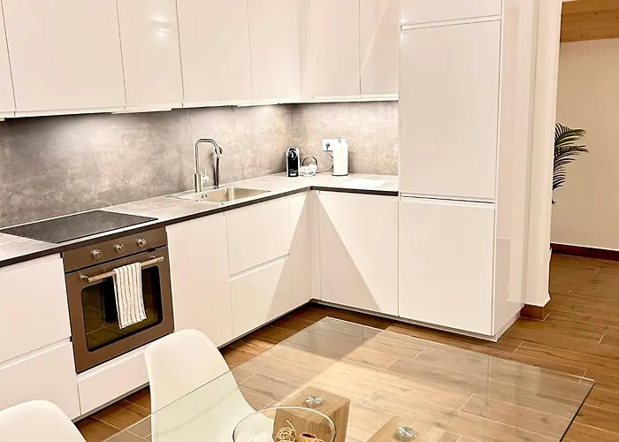 Apartamento R&v - Nel Cuore Di *