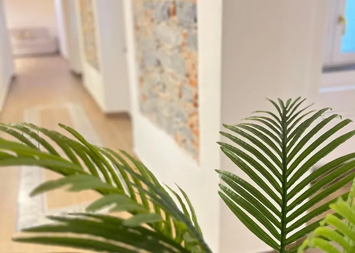 Apartamento R&v - Nel Cuore Di