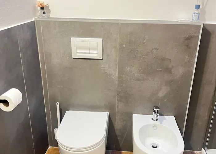 R&v - Nel Cuore Di Apartamento *