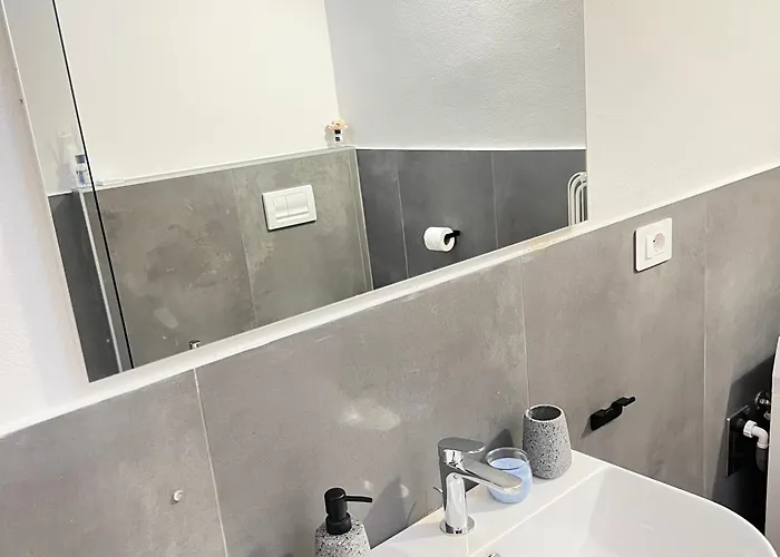 R&v - Nel Cuore Di Apartamento *