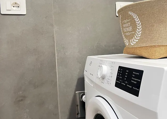 R&v - Nel Cuore Di Apartamento La Spezia