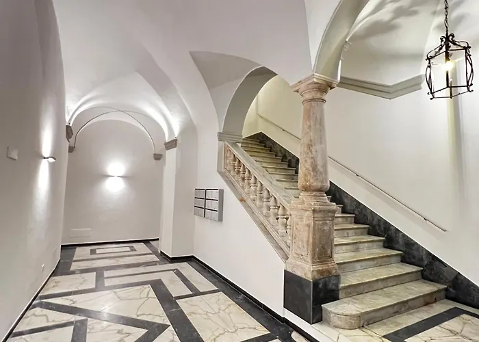 R&v - Nel Cuore Di La Spezia