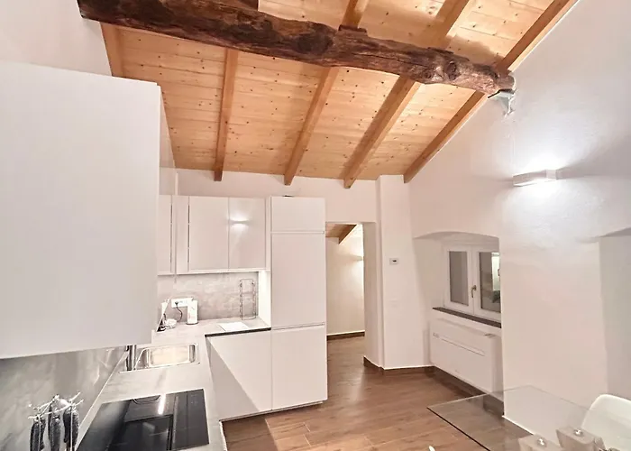 R&v - Nel Cuore Di Apartamento La Spezia