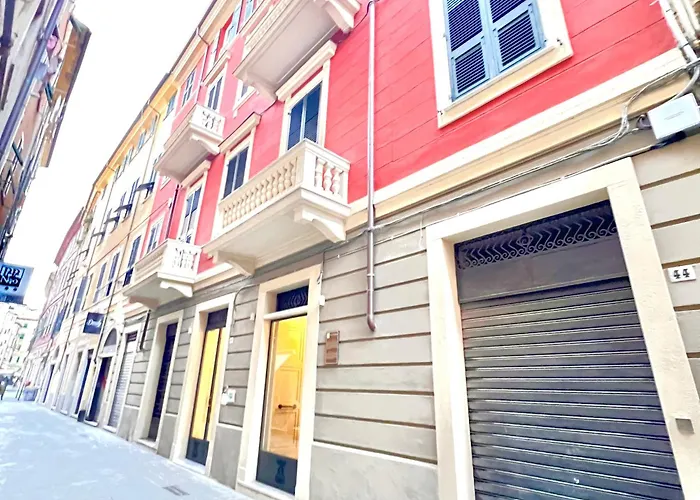 R&v - Nel Cuore Di Apartamento *