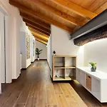 R&v - Nel Cuore Di Apartamento La Spezia