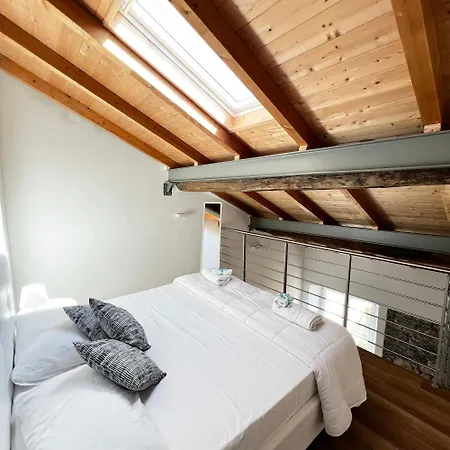 公寓 R&v - Nel Cuore Di *