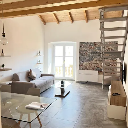 Apartmán R&v - Nel Cuore Di *