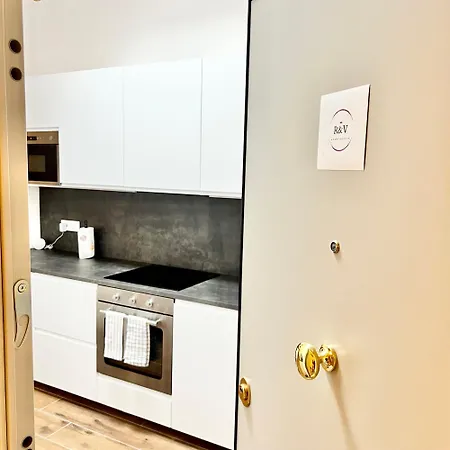 R&v - Nel Cuore Di * La Spezia