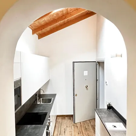 Appartement R&v - Nel Cuore Di