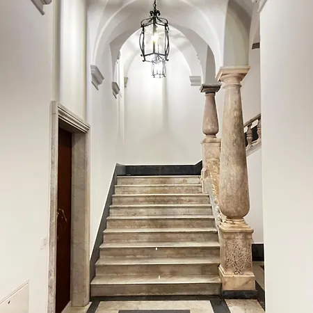 Appartement R&v - Nel Cuore Di