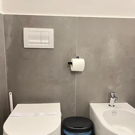 R&v - Nel Cuore Di Apartmán *