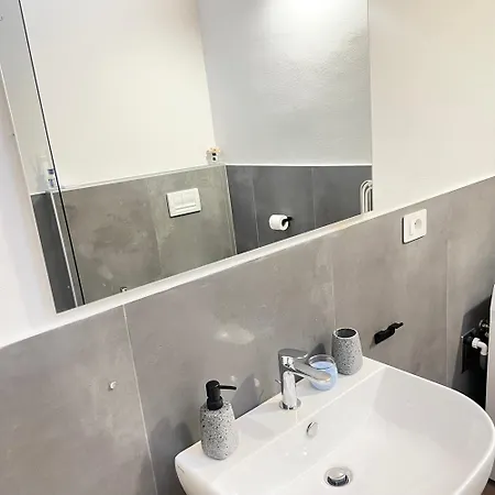 R&v - Nel Cuore Di Apartmán *
