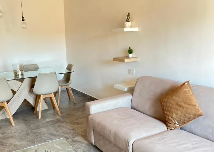 R&v - Nel Cuore Di Apartment *