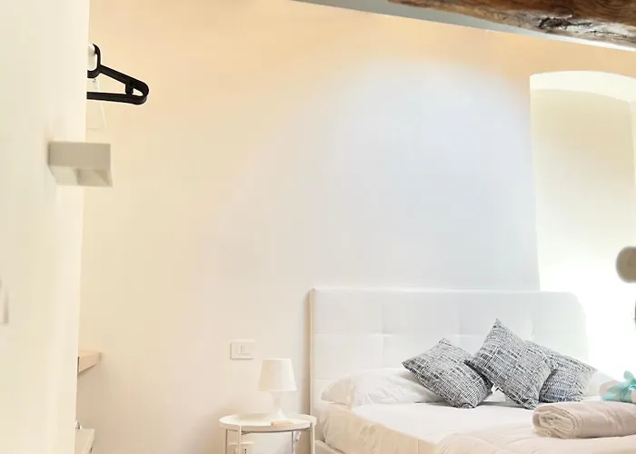 Appartement R&v - Nel Cuore Di