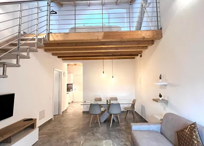 Apartment R&v - Nel Cuore Di *