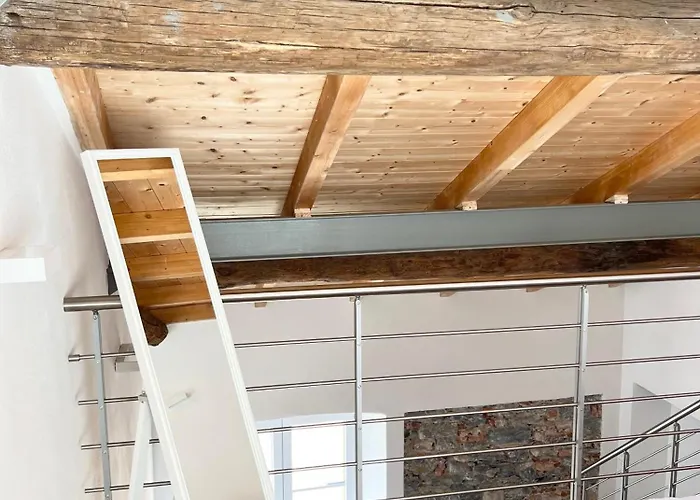 Appartement R&v - Nel Cuore Di