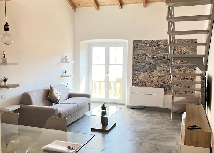 Apartment R&v - Nel Cuore Di *