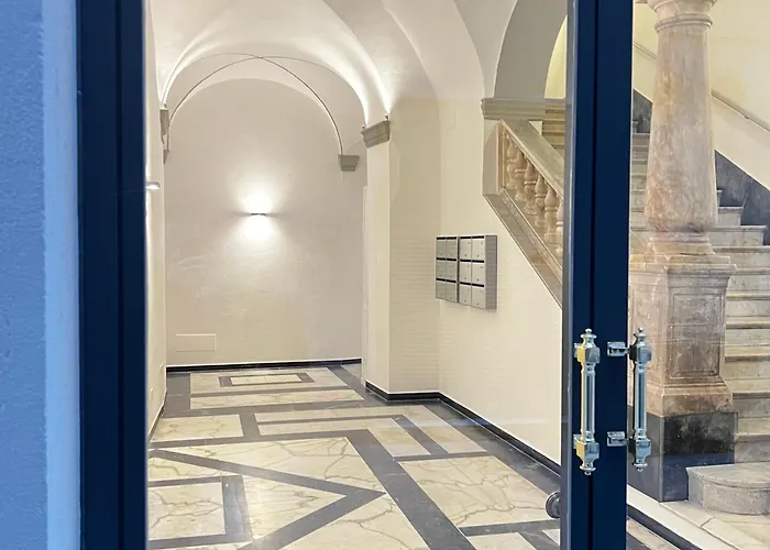 R&v - Nel Cuore Di La Spezia