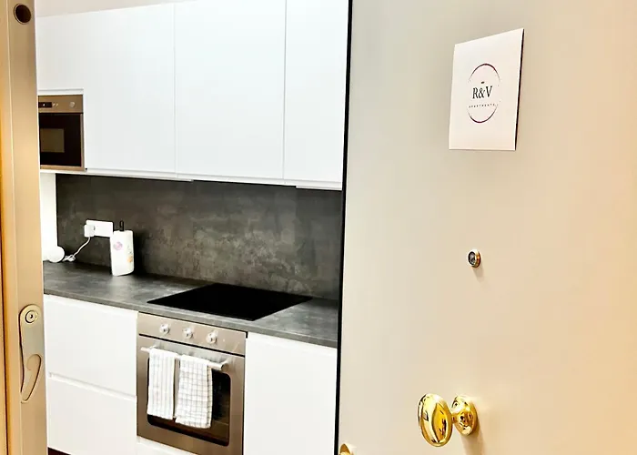 R&v - Nel Cuore Di * La Spezia