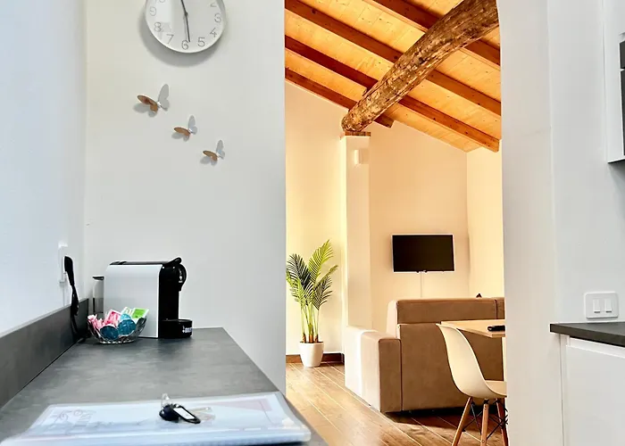 R&v - Nel Cuore Di Appartement *