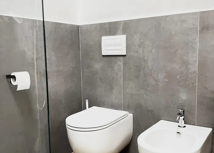 Appartement R&v - Nel Cuore Di