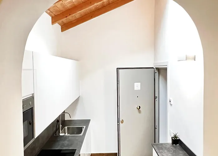 Apartment R&v - Nel Cuore Di