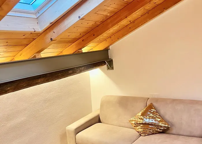 Apartment R&v - Nel Cuore Di *