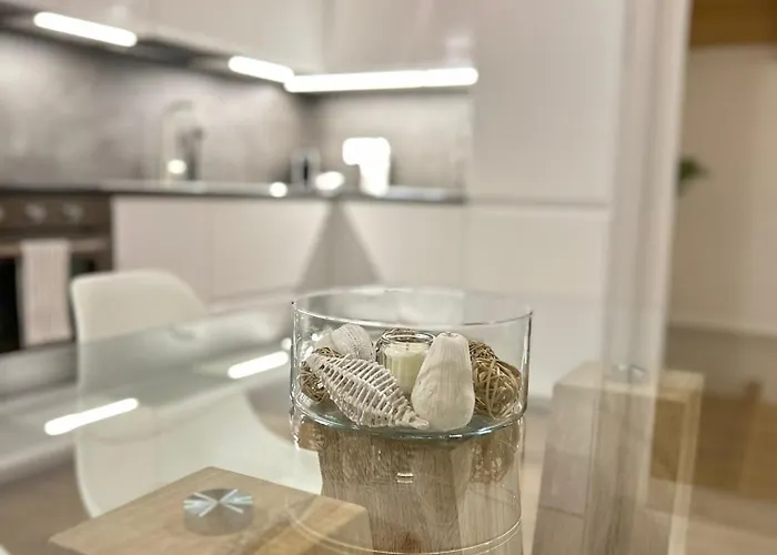 Apartment R&v - Nel Cuore Di *