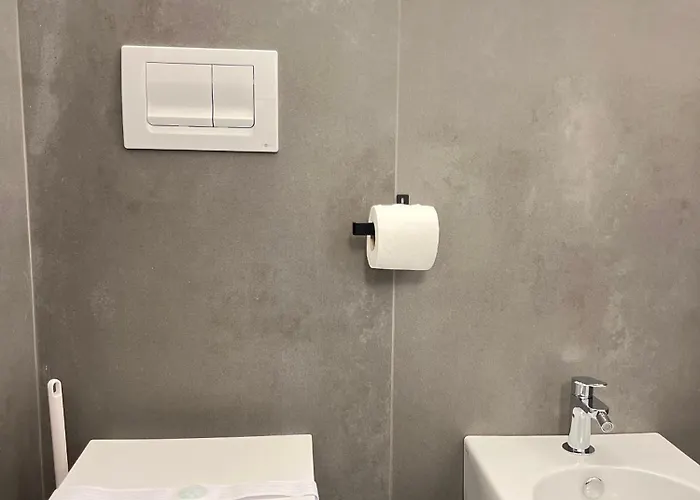 R&v - Nel Cuore Di Appartement *