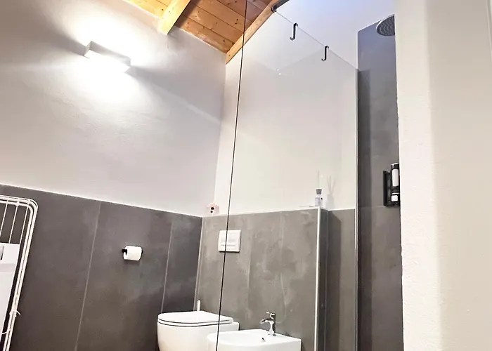 Apartment R&v - Nel Cuore Di