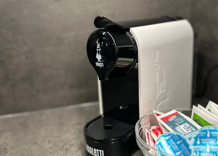 Apartment R&v - Nel Cuore Di *